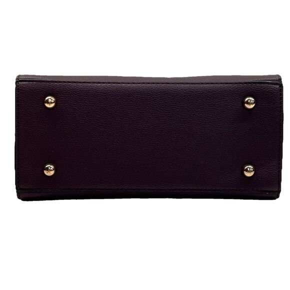 Dune London Handbag/Purse ( Missing Crossbody Strap) VGC - Picture 5 of 12